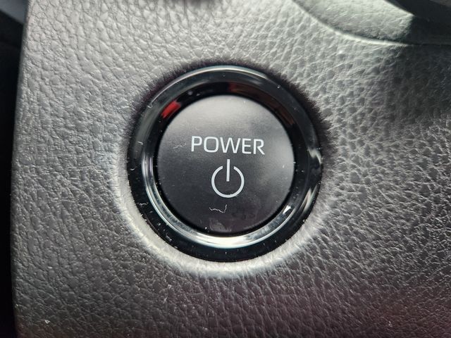 Used 2025 Toyota Camry Sedan
