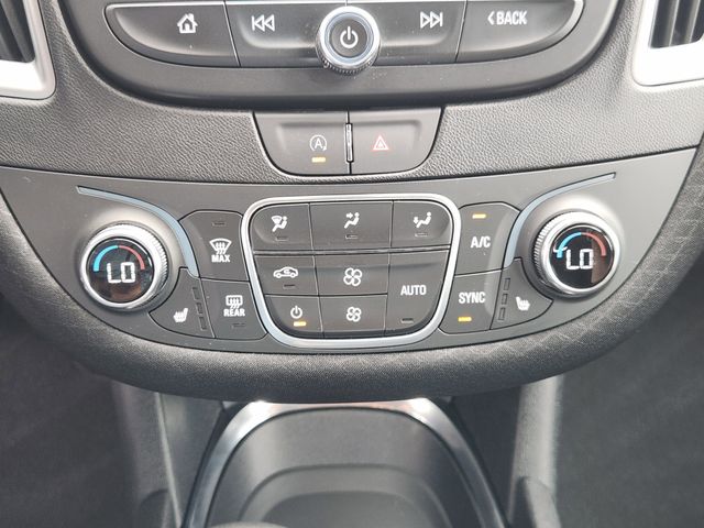 Used 2024 Chevrolet Malibu Sedan