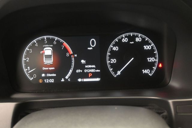 Used 2025 Honda Ridgeline Truck