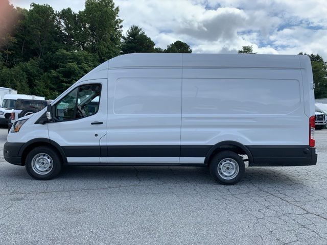 2024 Ford Transit-350 Base 2