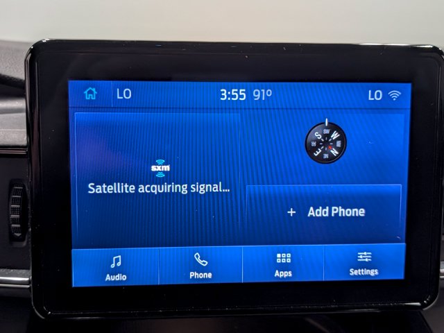 Used 2020 White Ford XLT image 19