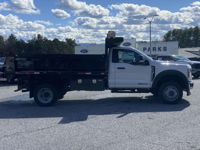 2024 Ford F-450SD XL 6