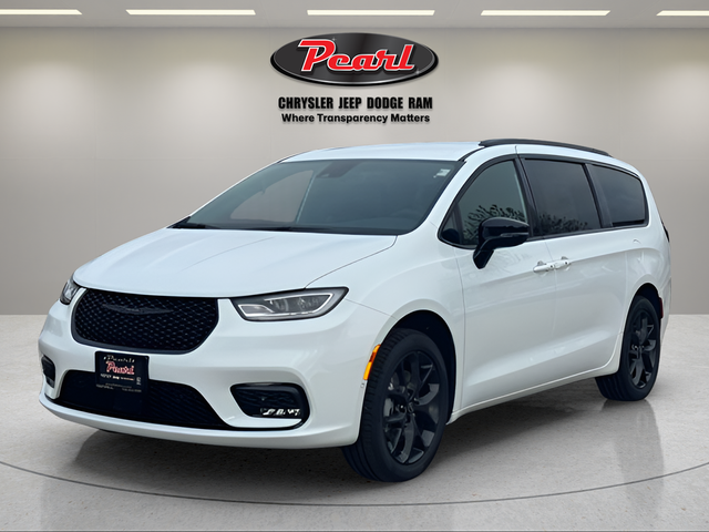 View vehicle photo 7