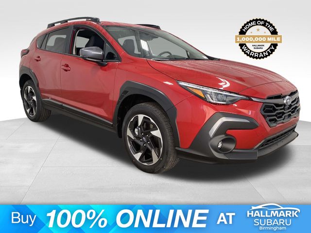 2026 Subaru Outback Premium's photo