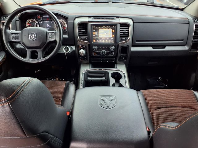 2017 Ram 1500 - Image 10