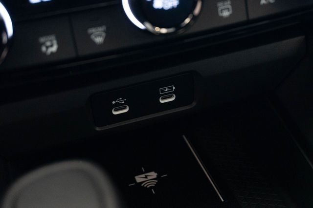 New 2026 Honda Accord Hybrid Sedan