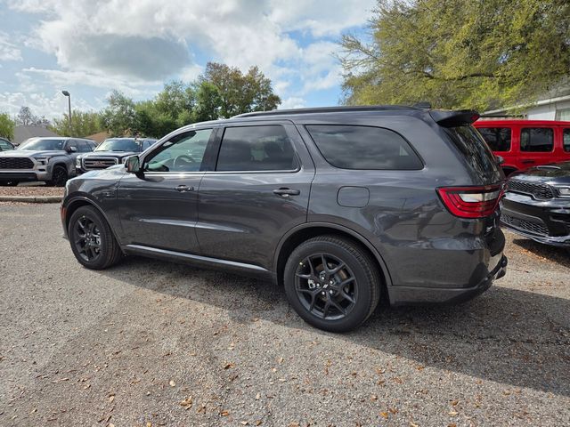 New 2026 Gray Dodge GT Plus HEMI V8 image 11