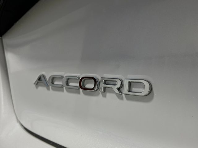 2024 Honda Accord Hybrid Sport-L 9