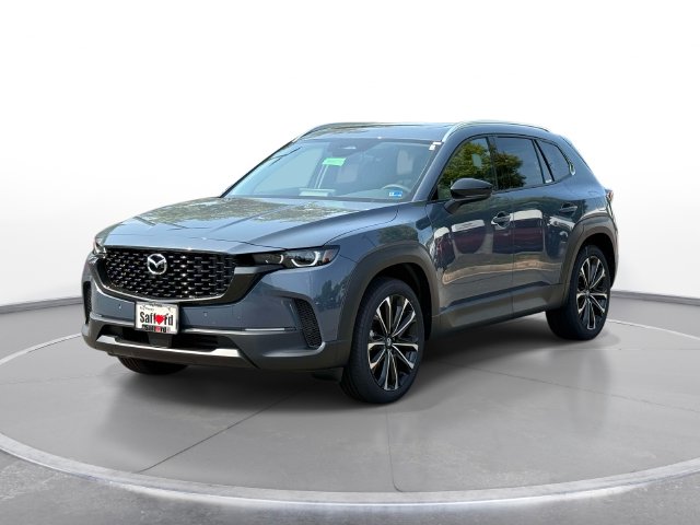 2026 Mazda Mazda CX-50 2.5 S Premium