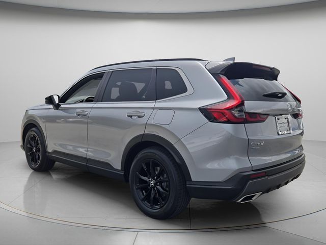 2024 Honda CR-V - $30,998