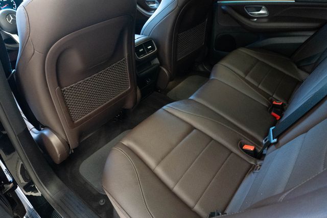 Used 2022 Mercedes-benz GLE SUV