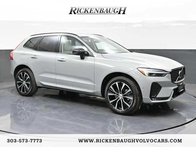 2025 Volvo XC60  photo