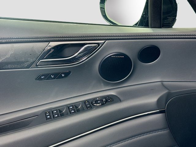 Thumbnail: 2026 Genesis GV80 - 20