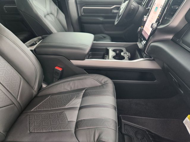 New 2026 Gray Ram Big Horn/Lone Star image 11