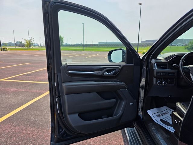 2022 GMC Yukon XL 4WD Denali