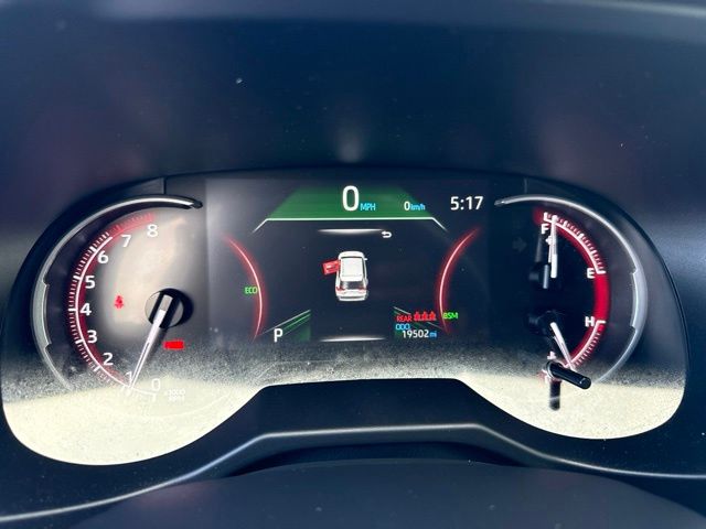 2024 Toyota RAV4 - $35,988