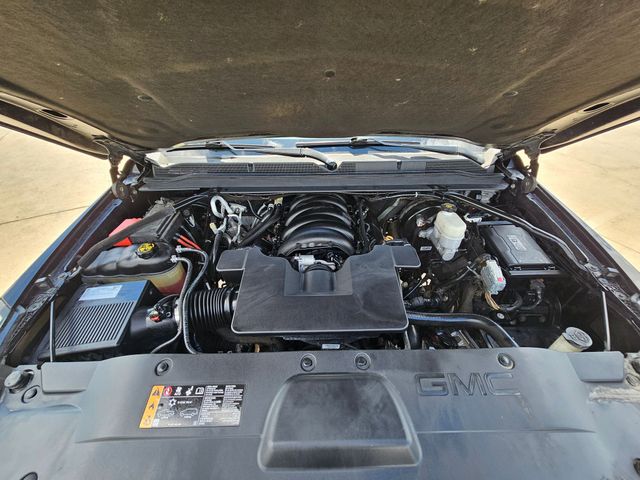 Certified Used 2019 Black GMC SLT image 32