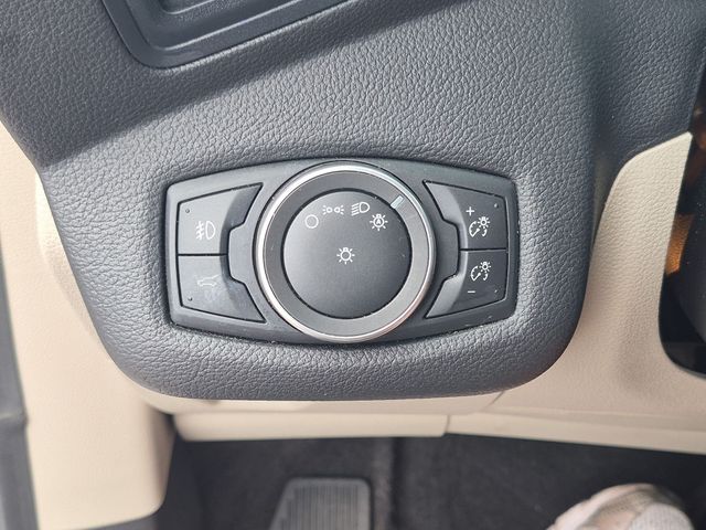 Used 2019 Ford Escape SEL 4D Sport Utility