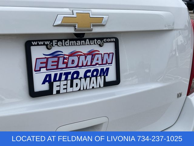 Used 2020 Chevrolet Trax For Sale in Livonia, MI