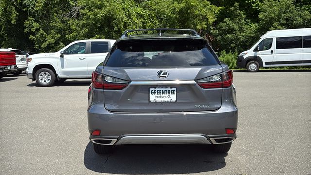 Used 2022 Lexus RX SUV