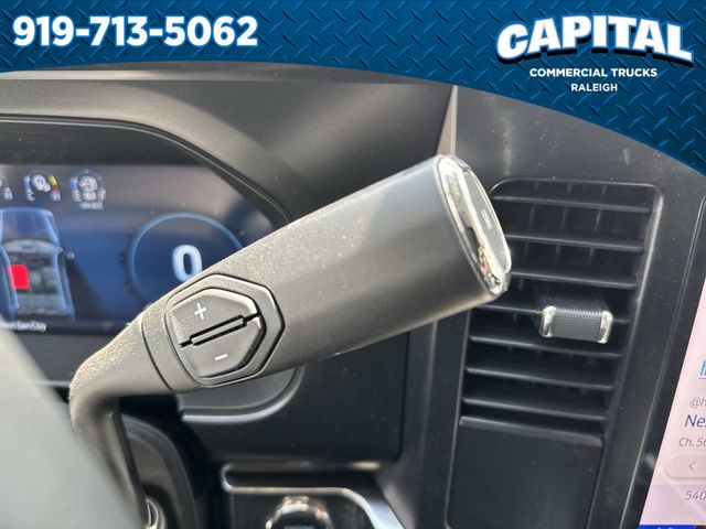 New 2025 White Ford LARIAT GOOSENECK image 32