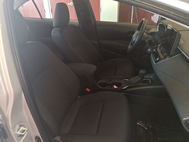 Used 2024 Toyota Corolla Sedan