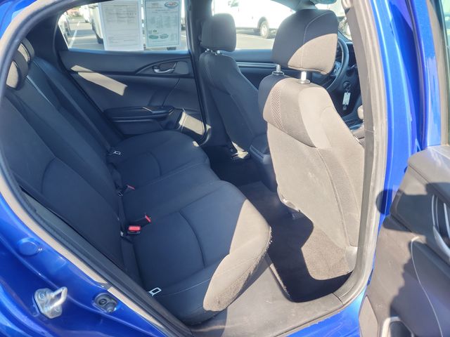 Used 2019 Honda Civic For Sale in Grove City, OH