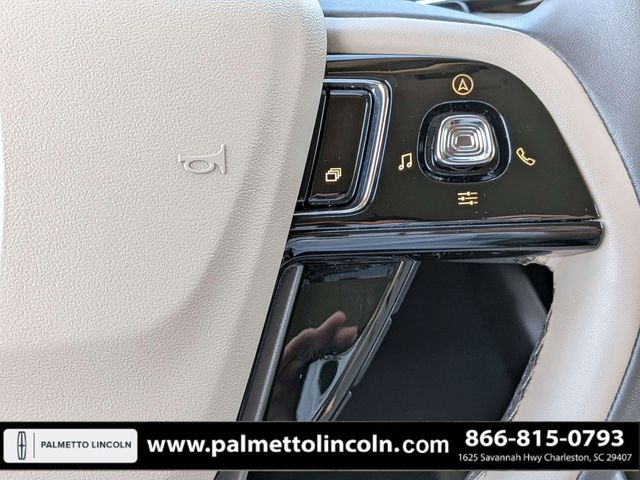 used 2022 Lincoln Corsair car, priced at $29,998