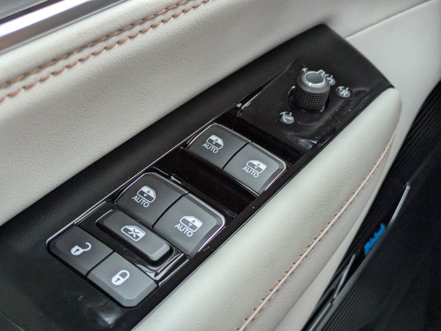 2026 Jeep Grand Wagoneer Summit Obsidian 4x4