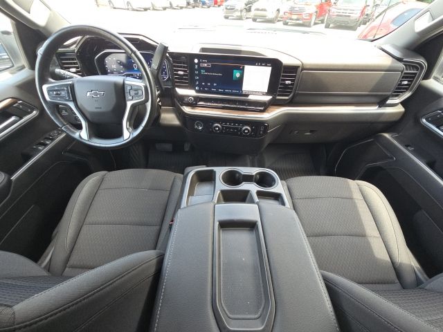 Photo of 2022 Chevrolet Silverado 1500 RST in Dallas, GA - 24,  2022 Chevrolet Silverado 1500 RST:166961A