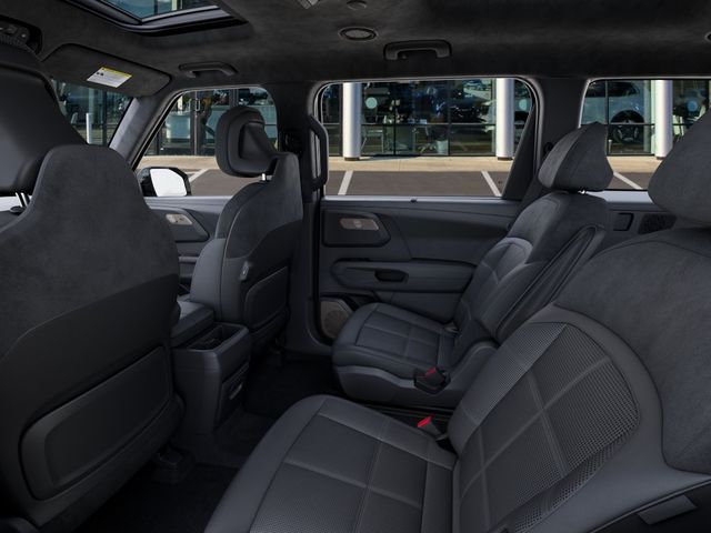 New 2027 Kia Telluride Hybrid SUV