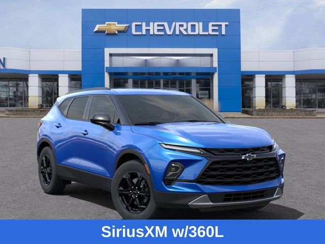 New 2025 Chevrolet Blazer For Sale in Livonia, MI