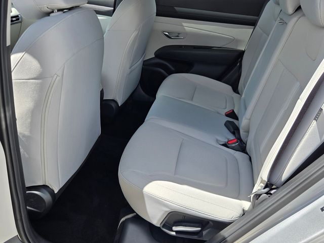 2026 Hyundai Tucson - $28,994