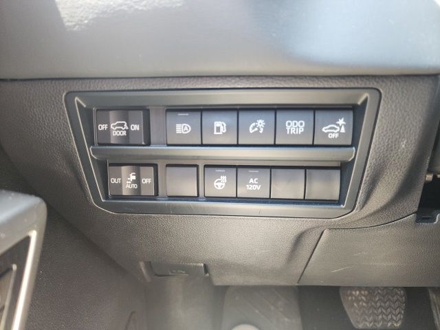 Used 2024 Toyota Sequoia SUV