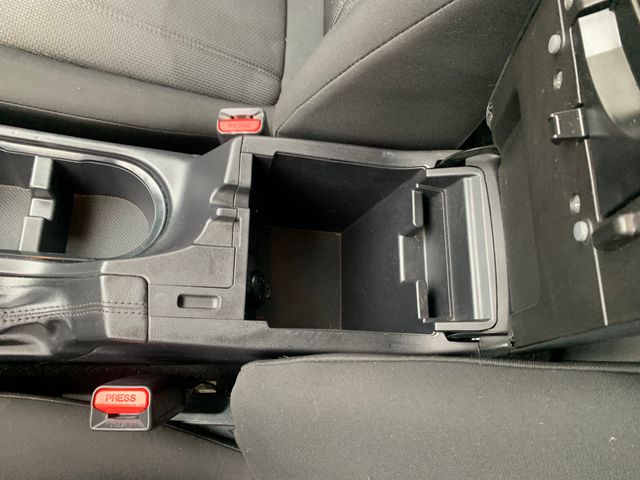 Used 2019 Subaru Impreza Hatchback