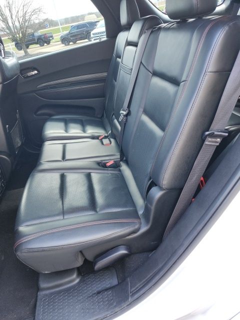 Used 2024 White Dodge GT Plus image 31