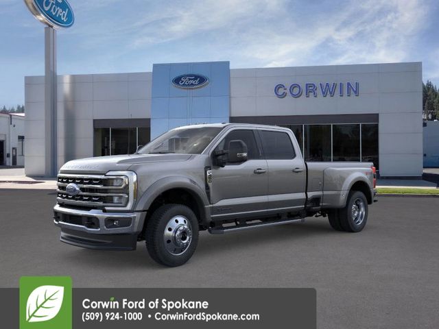 2026 Ford F-450 Super Duty XLT Crew Cab LB DRW 4WD