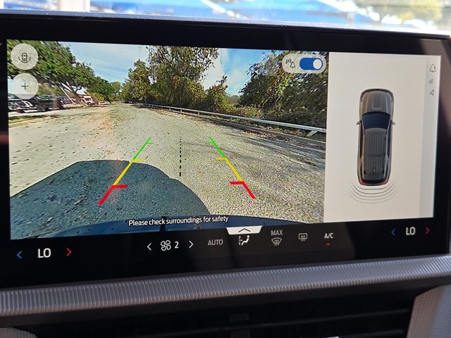 New 2026 Black Ford Active image 20