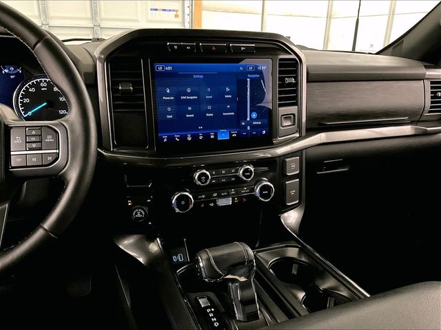 2023 Ford F-150 XLT - 5