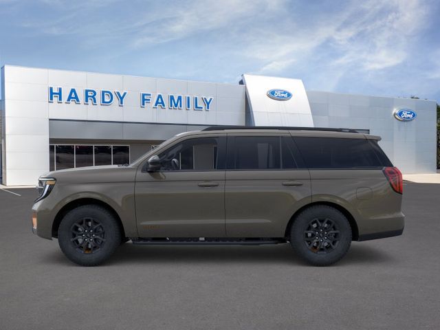 2026 Ford Expedition Tremor:169154