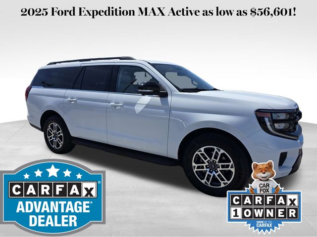 2025 Ford Expedition MAX Active RWD