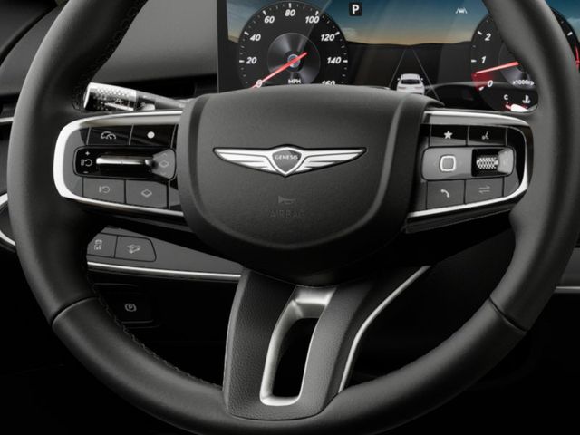 Thumbnail: 2026 Genesis GV70 - 14