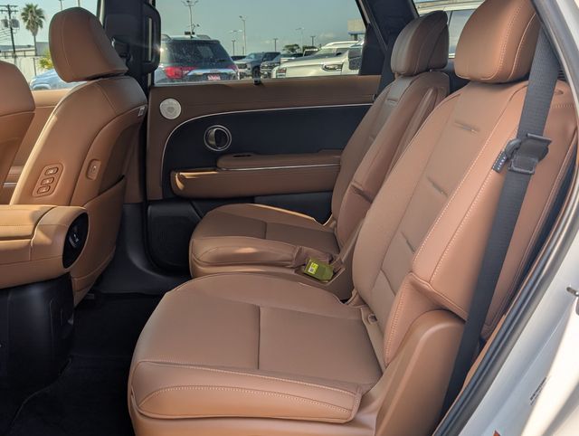 2027 Hyundai Palisade Calligraphy  at DeMontrond Gulf Freeway