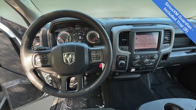 Used 2023 White Ram Tradesman image 13