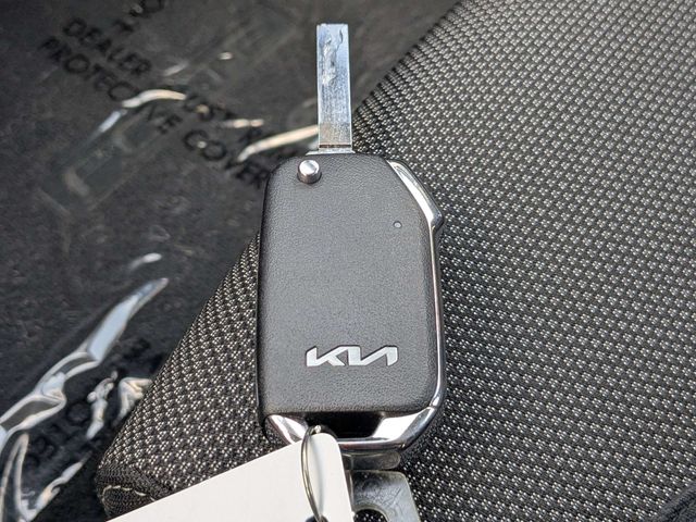 Used 2024 Kia Forte Sedan