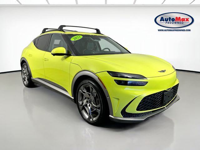 2023 Genesis GV60 Performance AWD