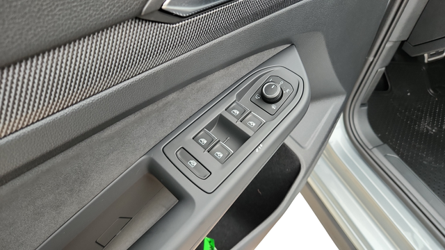 2026 Volkswagen Golf GTI