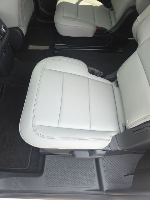 New 2026 Ford Explorer SUV