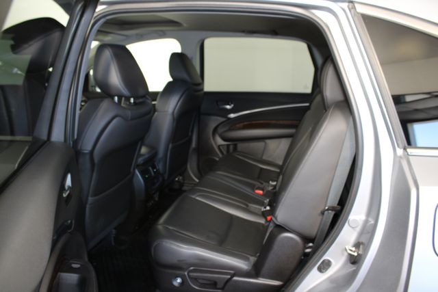 2018 Acura MDX 3.5L photo