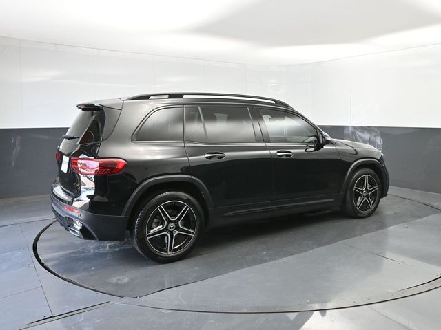 Used 2024 Mercedes-benz GLB SUV